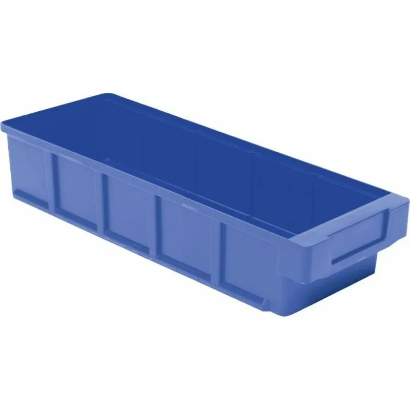 Storage Box Vkb 400X152X83 Mm Blu