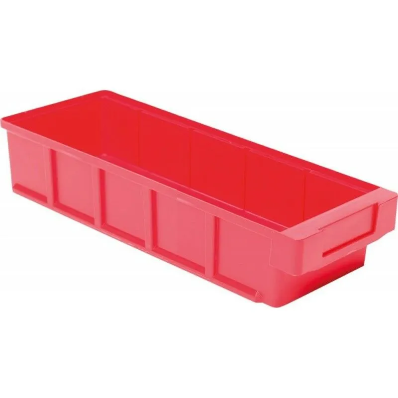 Storage Box Vkb 400X152X83 Mm Rosso