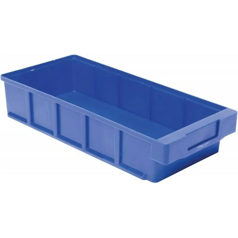 Storage Box Vkb 400X186X83 Mm Blu