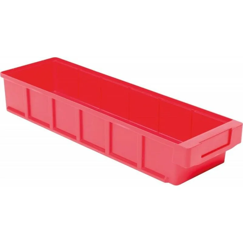  - Storage Box Vkb 500X152X83 Mm Rosso