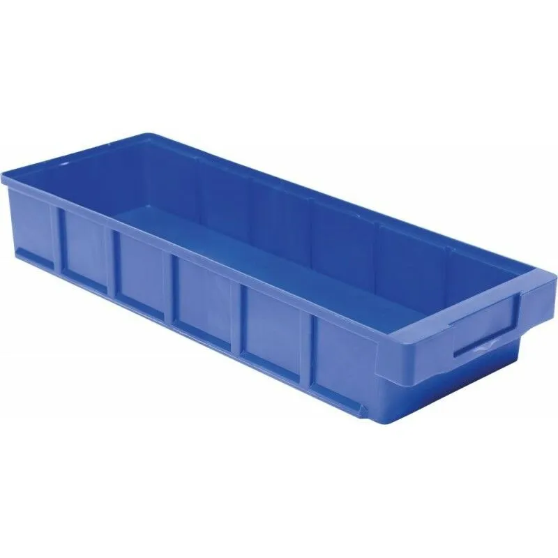  - Storage Box Vkb 500X186X83 Mm Blu