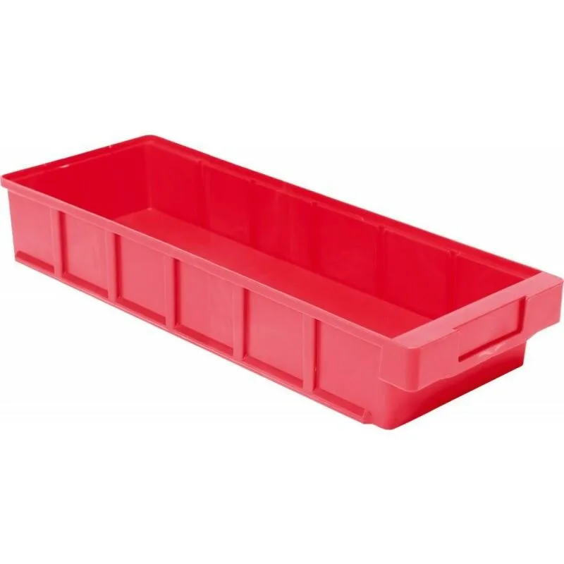 Storage Box Vkb 500X186X83 Mm Rosso