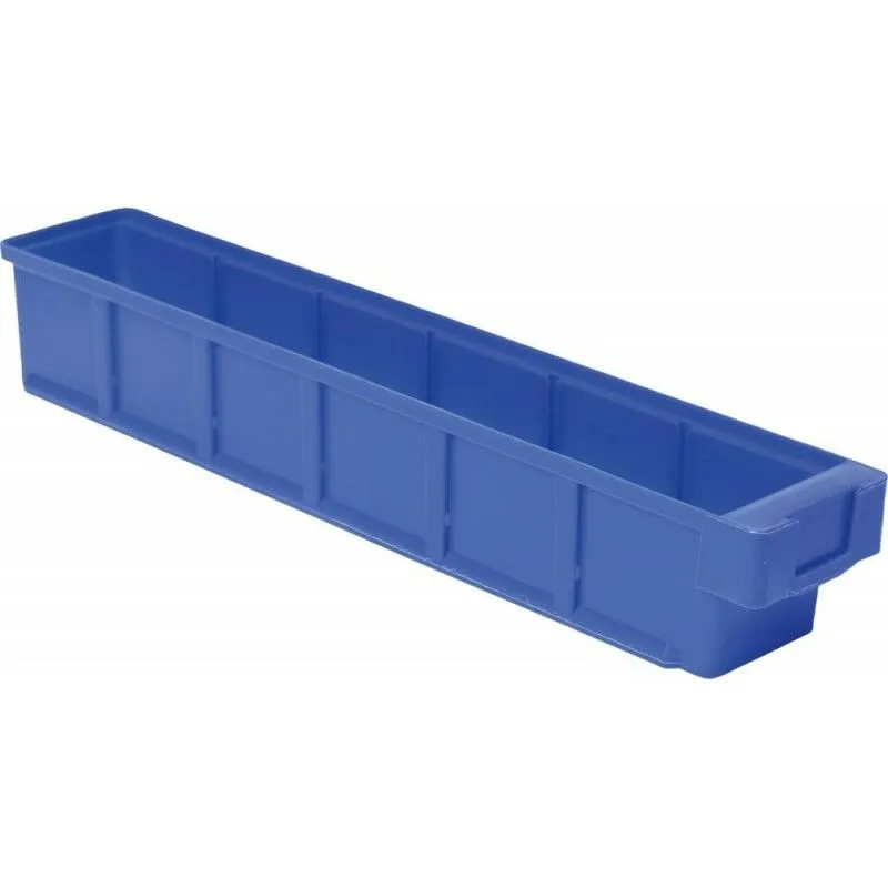  - Storage Box Vkb 500X93X83 Mm Blu