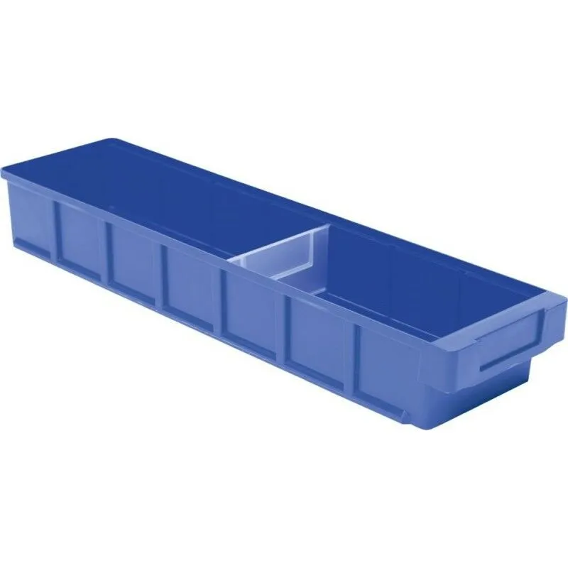 Storage Box Vkb 600X152X83 Mm Blu