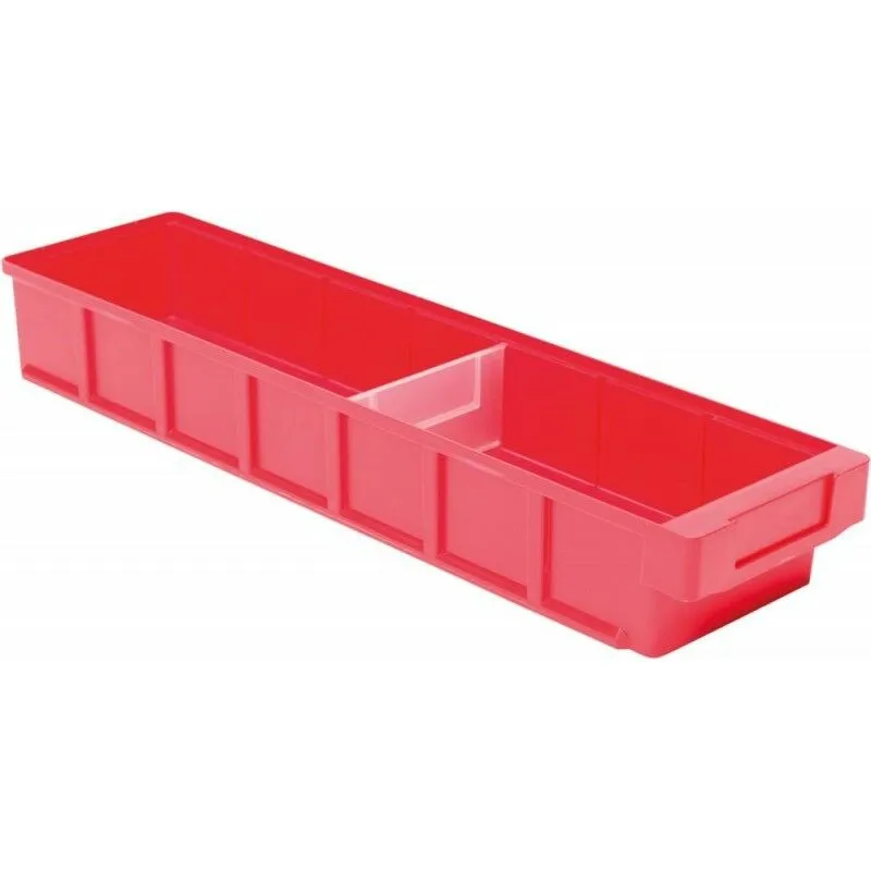 Storage Box Vkb 600X152X83 Mm Rosso