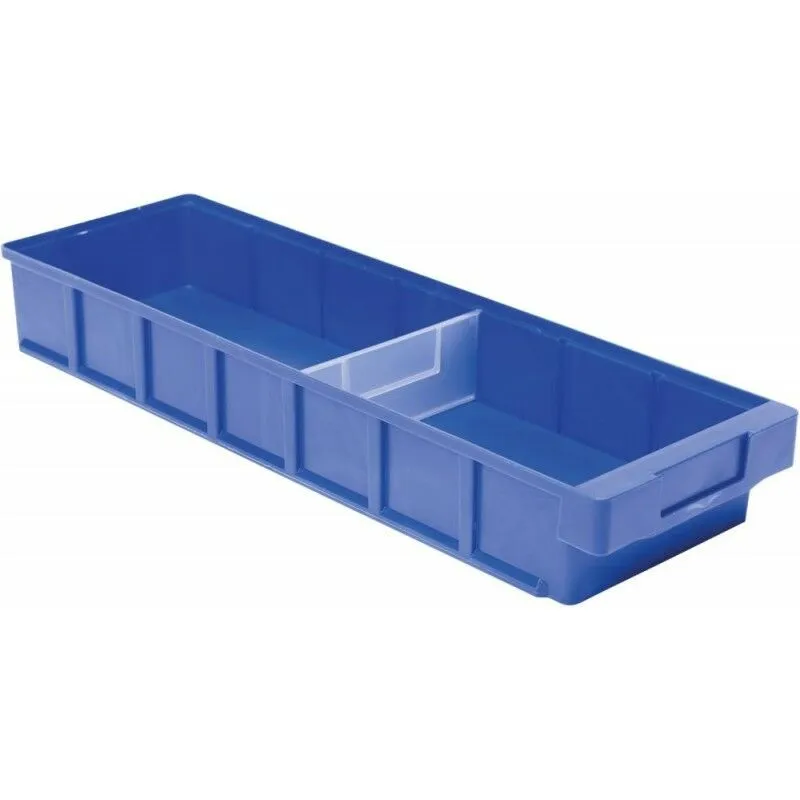  - Storage Box Vkb 600X186X83 Mm Blu