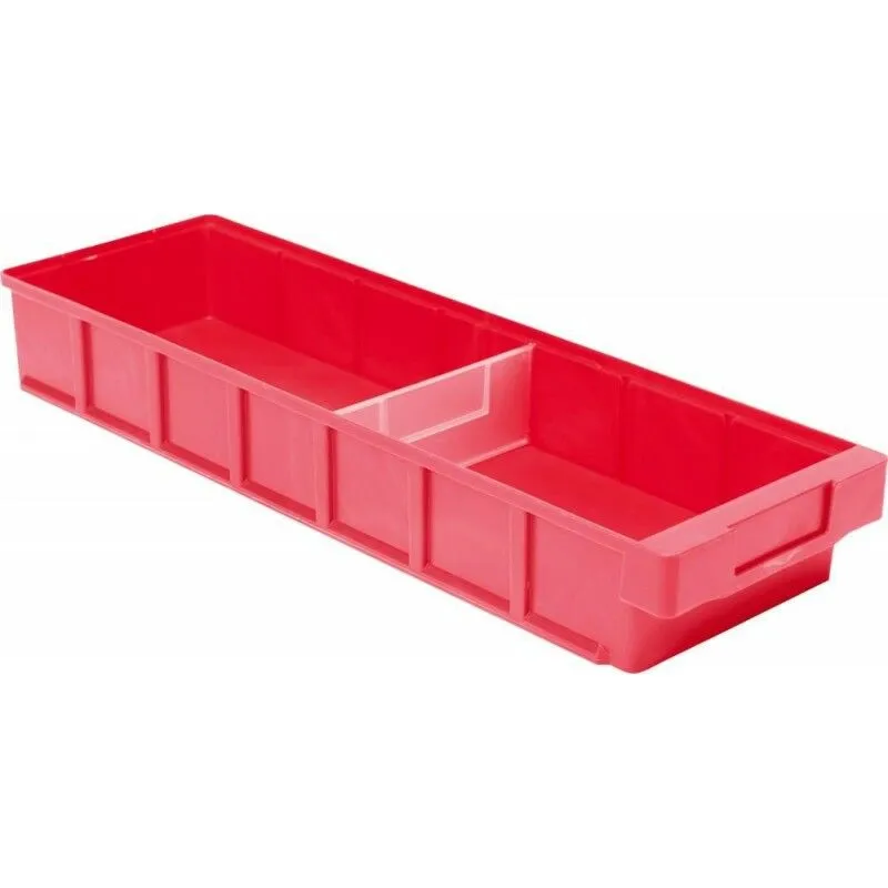 Storage Box Vkb 600X186X83 Mm Rosso