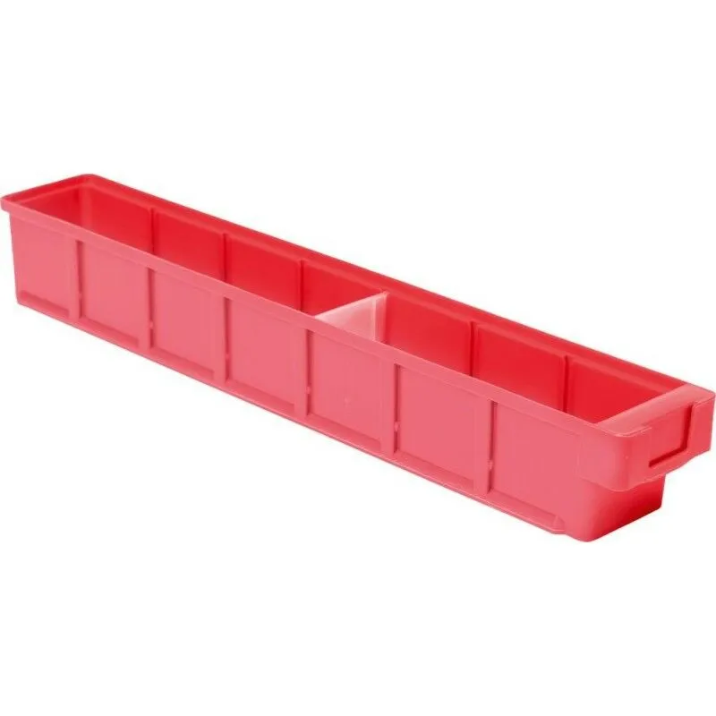 Storage Box Vkb 600X93X83 Mm Rosso