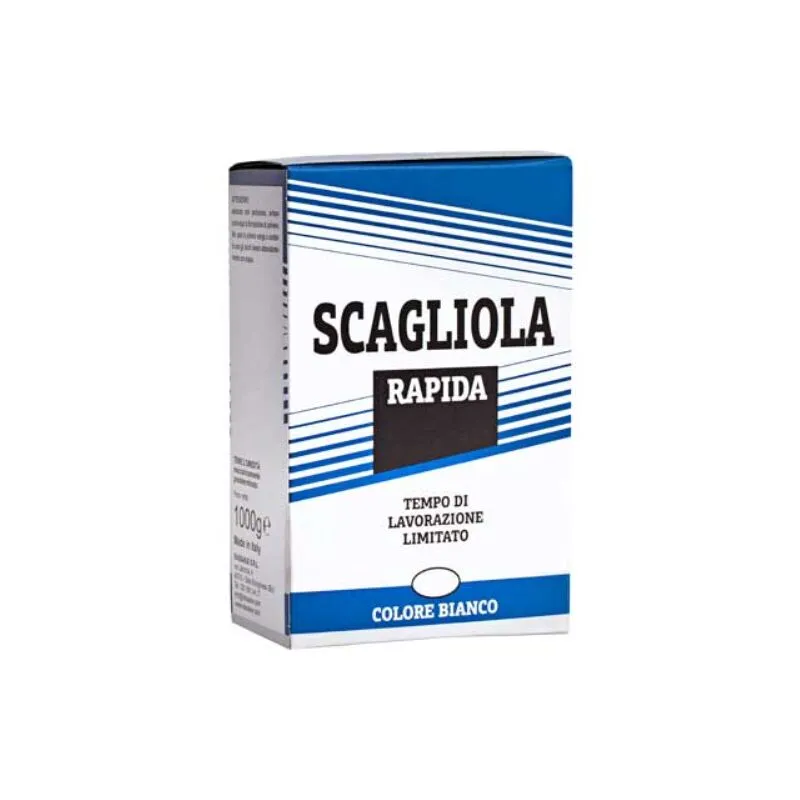 Scagliola kg 5