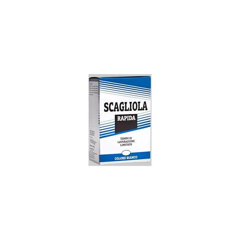 SCAGLIOLA kg 1