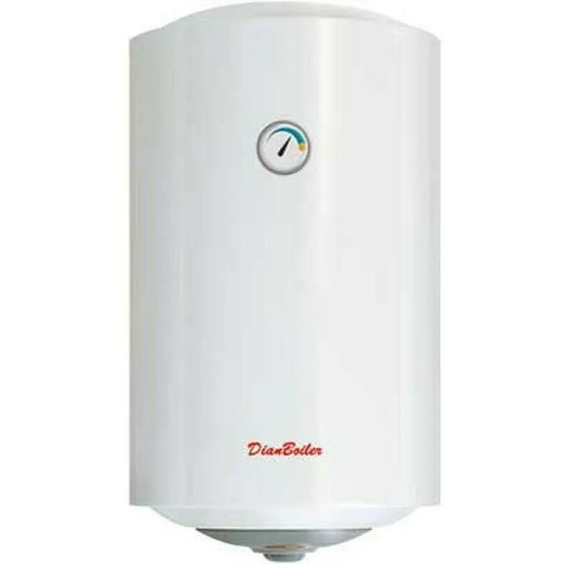 Aflex - Scaldabagno boiler elettrico 50lt verticale - garanzia 2 anni