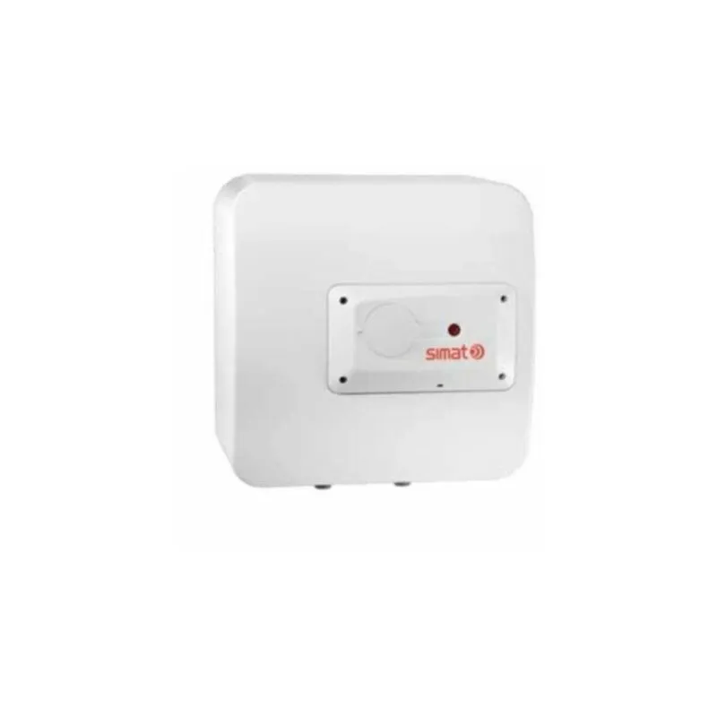 Ariston Group - Scaldabagno Elettrico Simat By Ariston 30 Litri Sopralavello