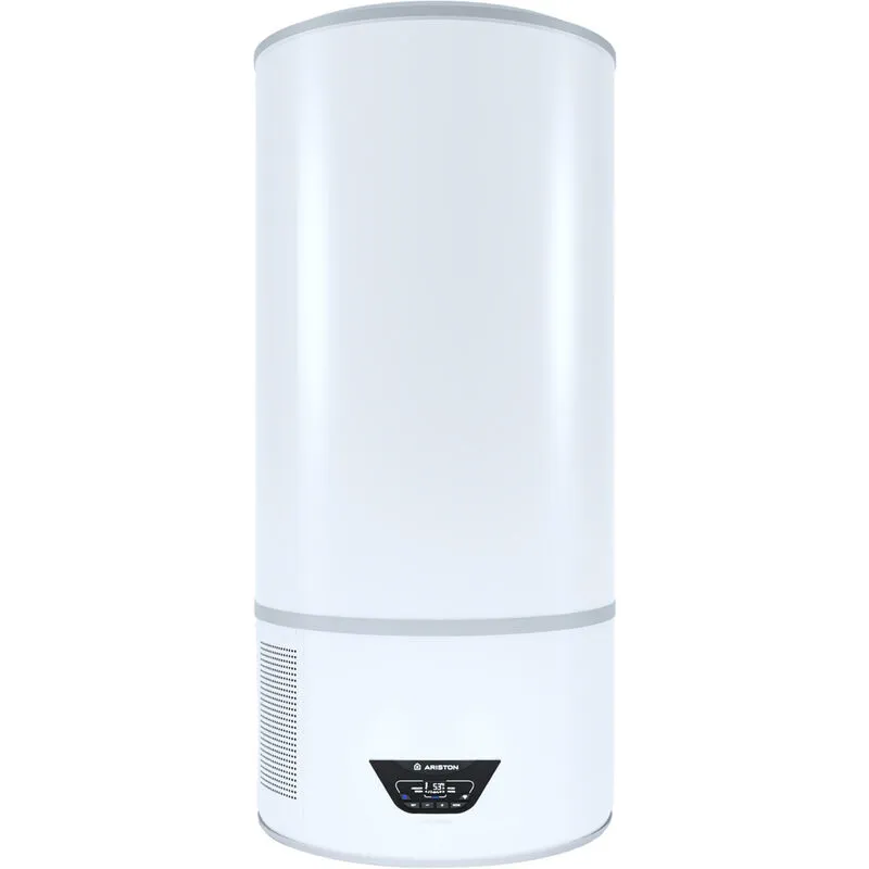 Ariston Group - Scaldacqua Elettrico Ariston Lydos Hybrid Wi-Fi 100 Litri