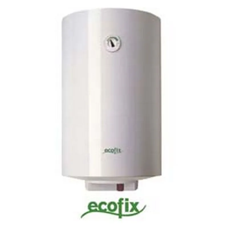 Ariston Group - scaldacqua verticale ecofix 50 v EU2 - LT.49, dimensioni MM.480X573H.