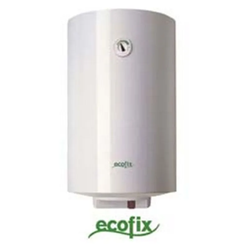 Ariston Group - scaldacqua verticale ecofix 80 v EU2 - LT.75, dimensioni MM.480X778H.