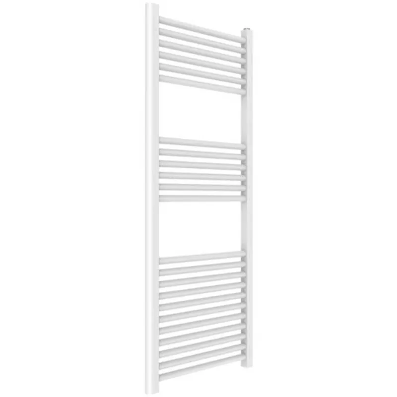 Termoarredo bianco idraulico 50X120 cm Opera Ercos