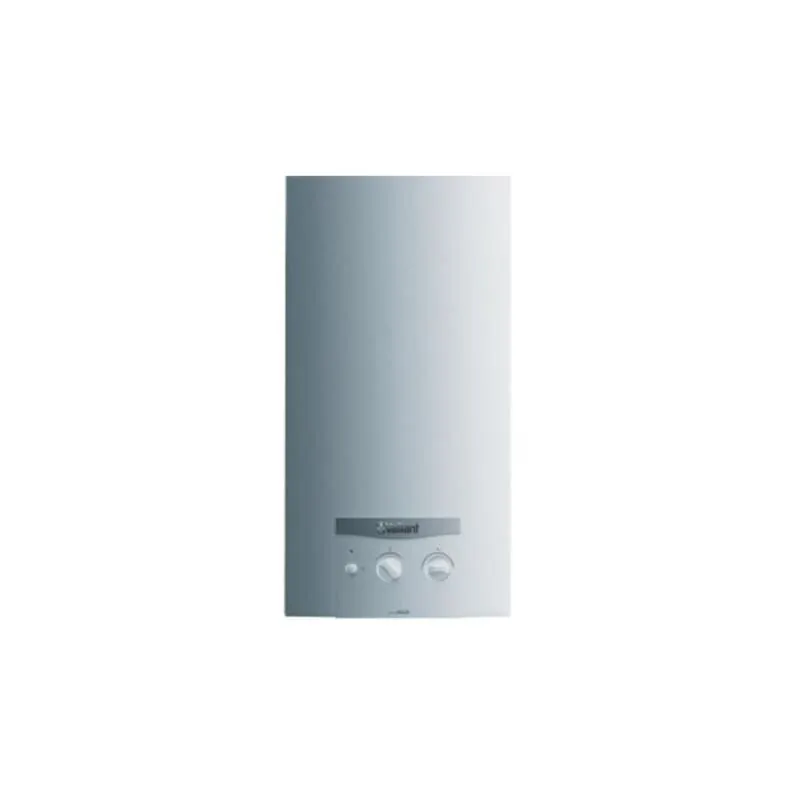 Scaldabagno a gas metano Vaillant atmomag 11 gpl 114/1