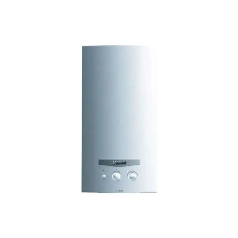 Vaillant - Scaldino a gas mag camera aperta low nox 11 gpl