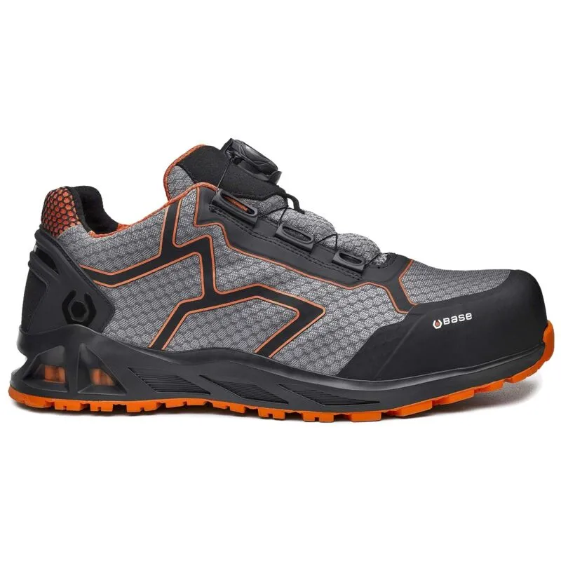 Scarpe da lavoro Base K-Jump B1005A S1P hro src - 45