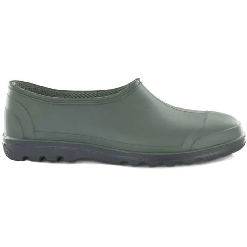 Scarpa italia verde 40