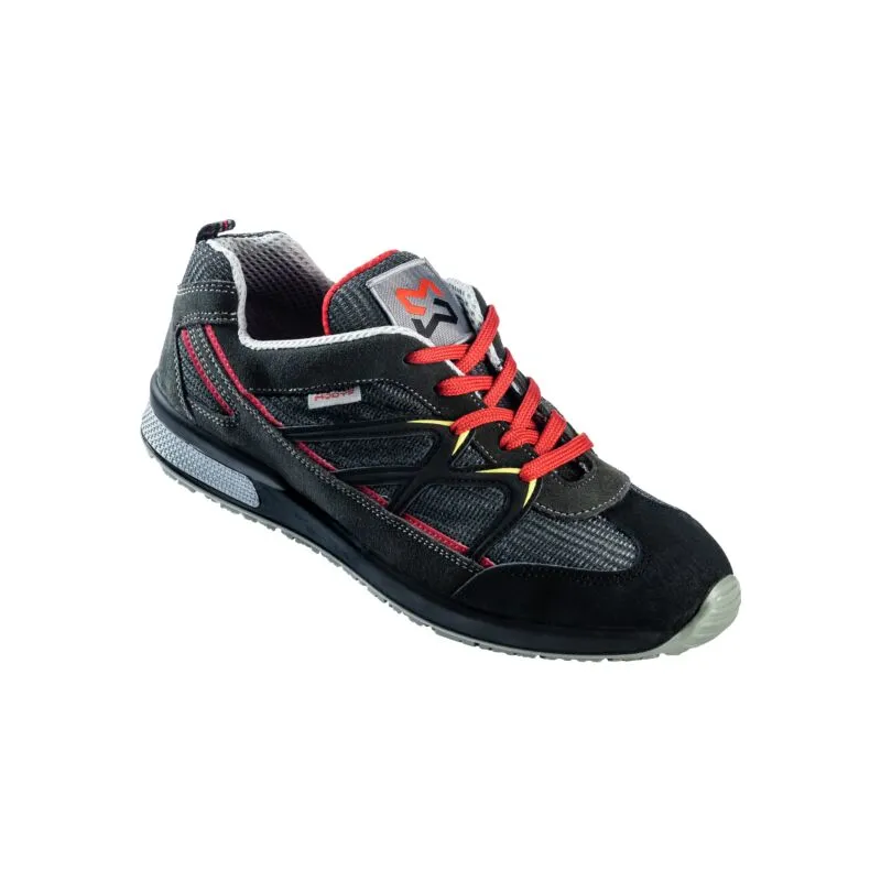 Würth Modyf - Scarpa lavoro Jogger One S1P nero 36 - Nero