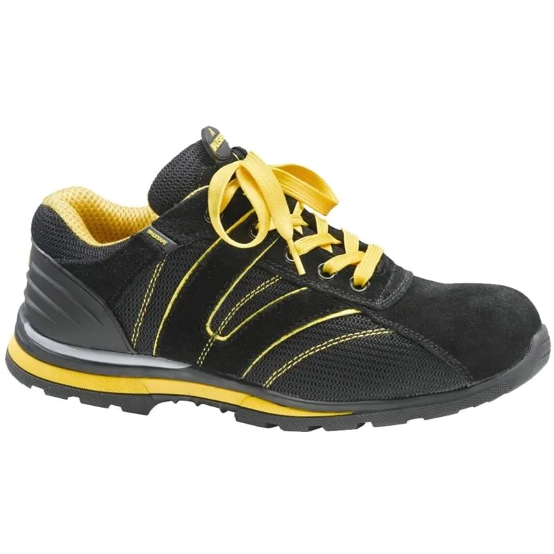 Neri - Scarpe antinfortunistiche new 212 S1P hro src - 45 - Giallo