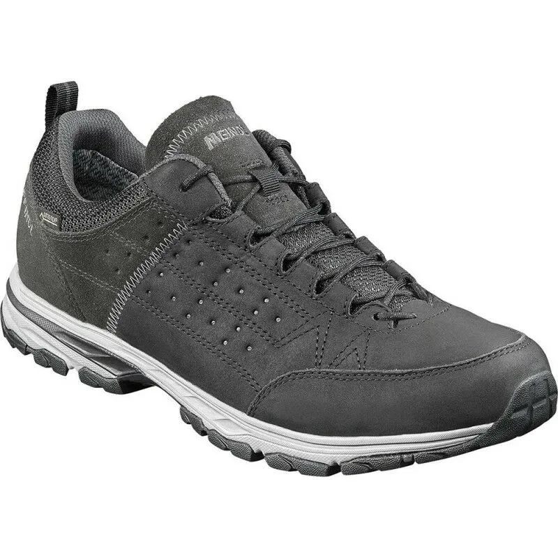 Scarpe Da Passeggio Nero Durban Gtx Dimensione 43