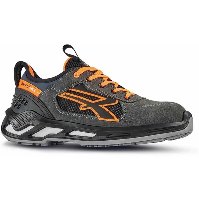 Scarpa U-power Ryder esd S1P src