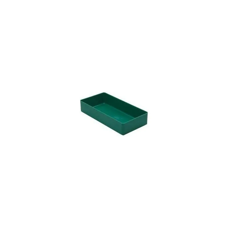 Scatola Di Immagazzinaggio 198X99X40 Mm Verde