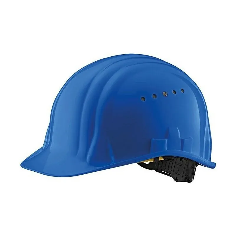 Schuberth - Elmetto Baumeister 80/6 397 Blu