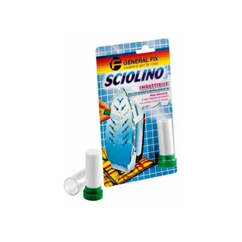 Sciolino Puliferro In Blister