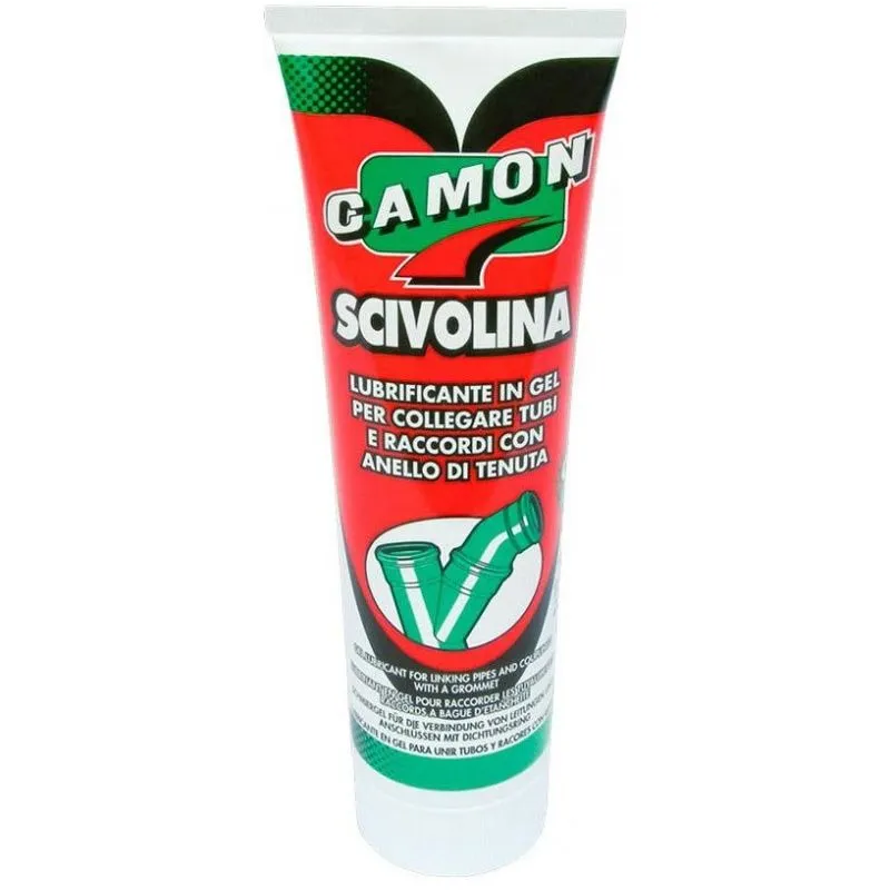 Scivolina 150ml lubrificante in gel