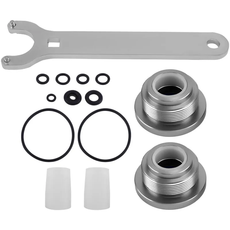  - Seal Kit Front Mount Cylinders Spanner Wrench Compatible HC5340 HC5341 HC5358-3