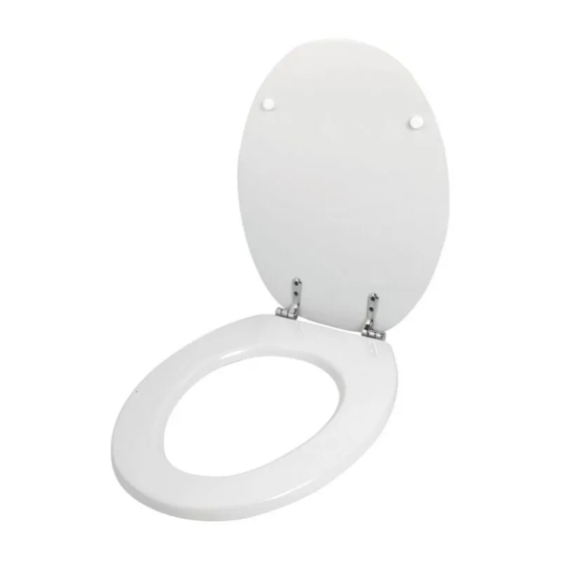 Idral - Sedile Coprivaso Serie Easy Bianco