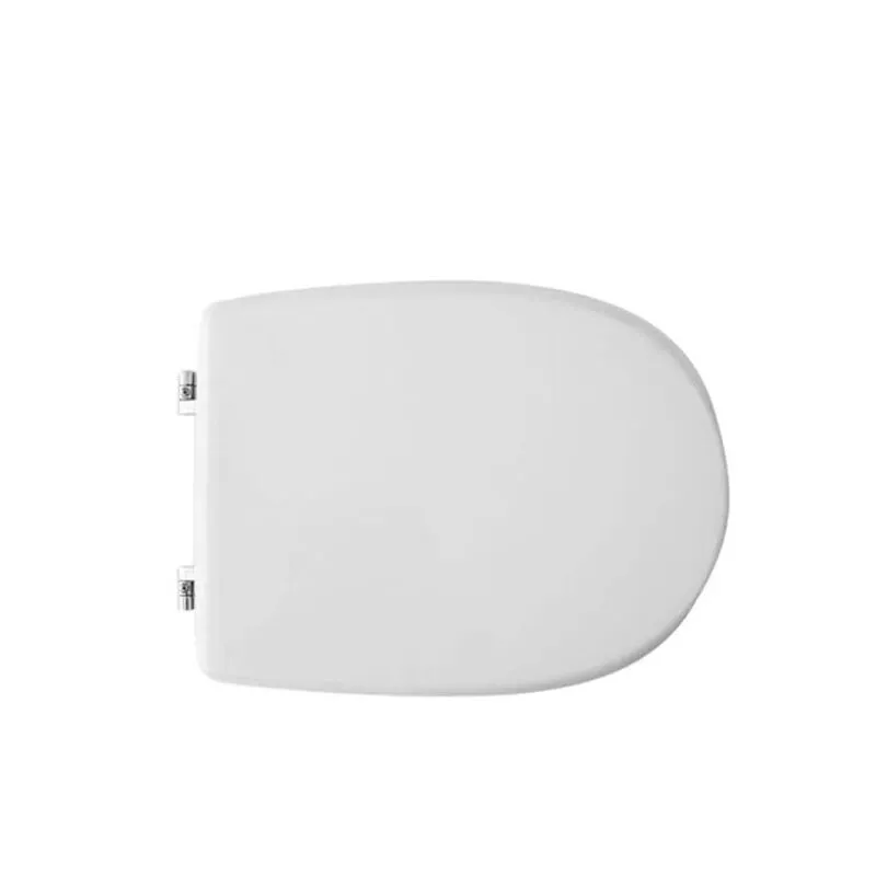 Dianflex - sedile wc per astra vaso mia bianco