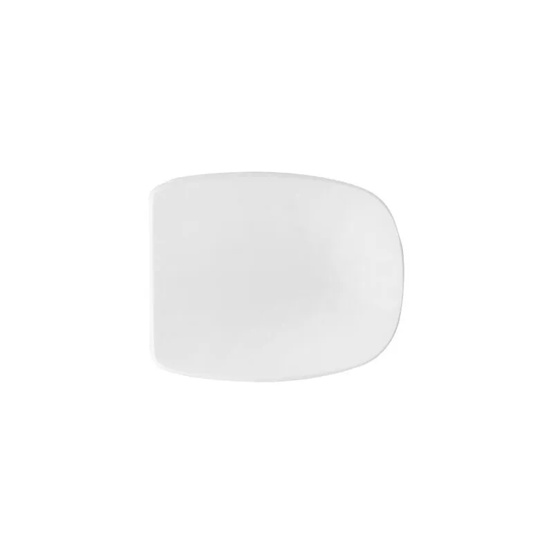 Dianhydro - sedile wc per pozzi ginori vaso quinta bianco forma 6