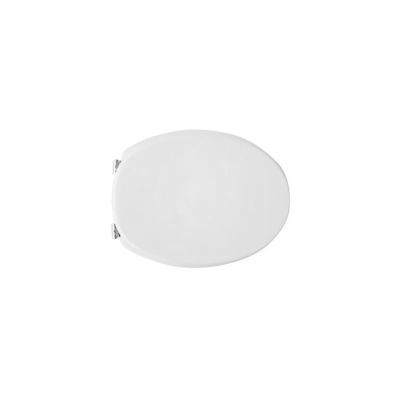 Ceramicstore - sedile wc per simas vaso eco forma 1 Bianco dh