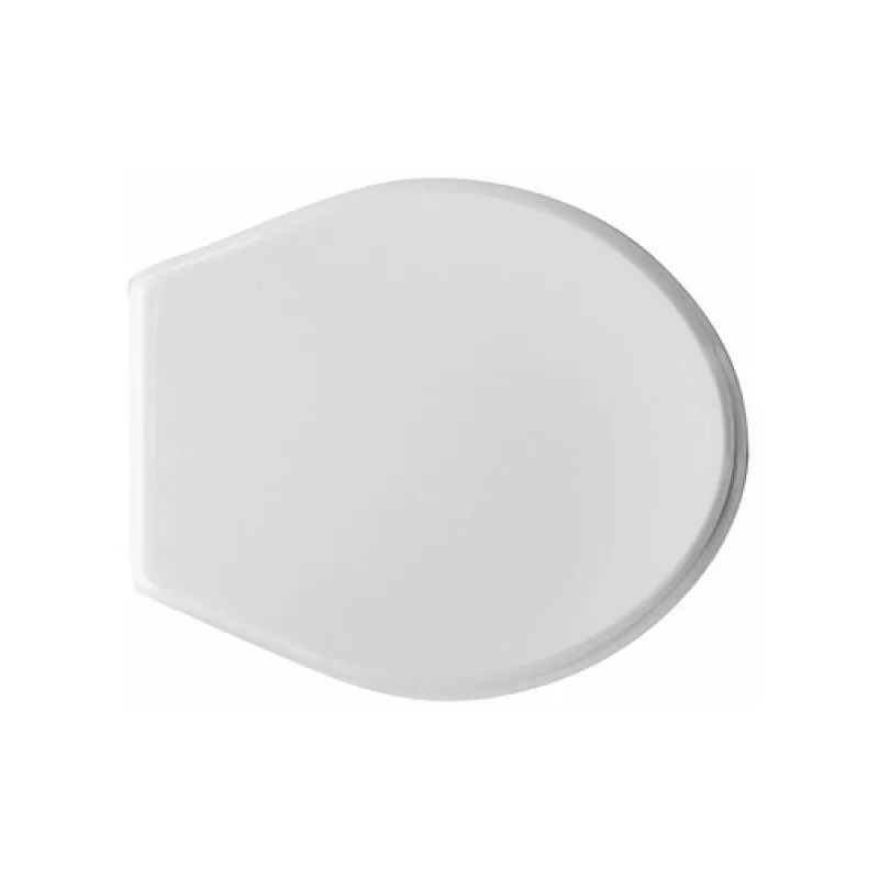 Dianhydro - sedile wc p/faleri vaso magica forma 2 Bianco