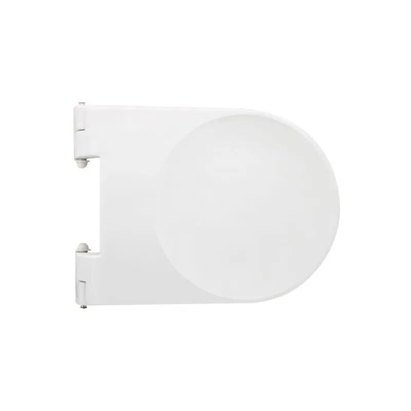 Dianflex - sedile wc termoindurente TD22 Bianco