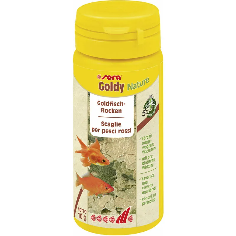 Goldy Nature 10gr - 