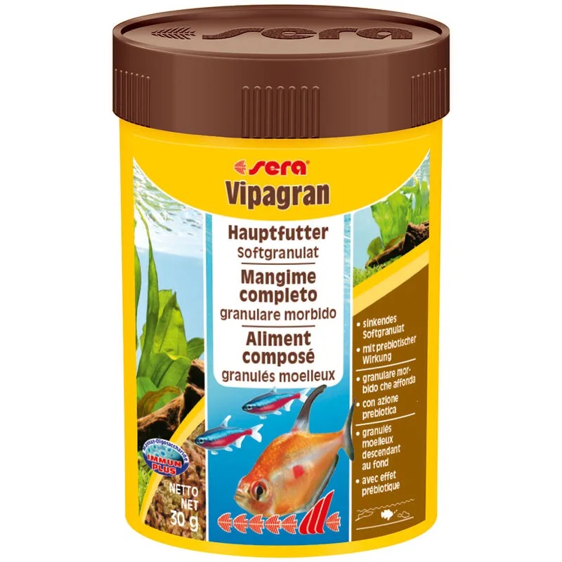 Mangime  Vipagran 100ml