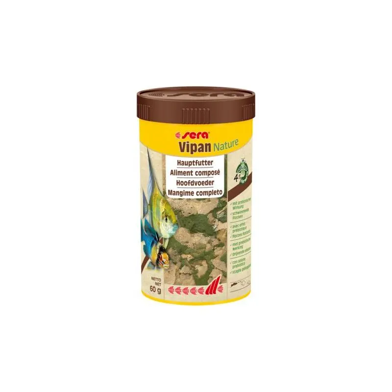 Vipan Nature 60gr - 