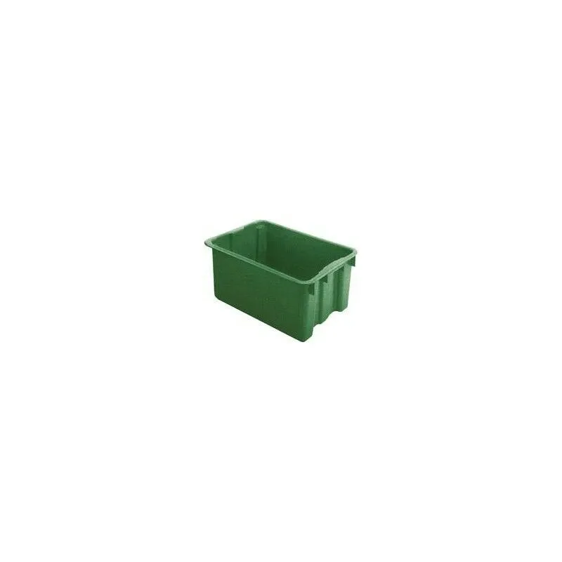 Serbatoio 45 l 600X400X250 Mm Verde