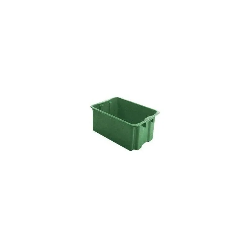 Serbatoio 60 l 650X450X280 Mm Verde