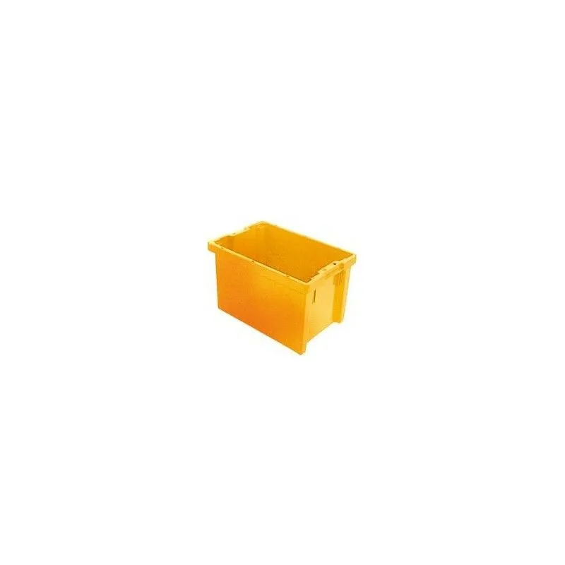 Serbatoio 65 l 600X400X350 Mm Giallo