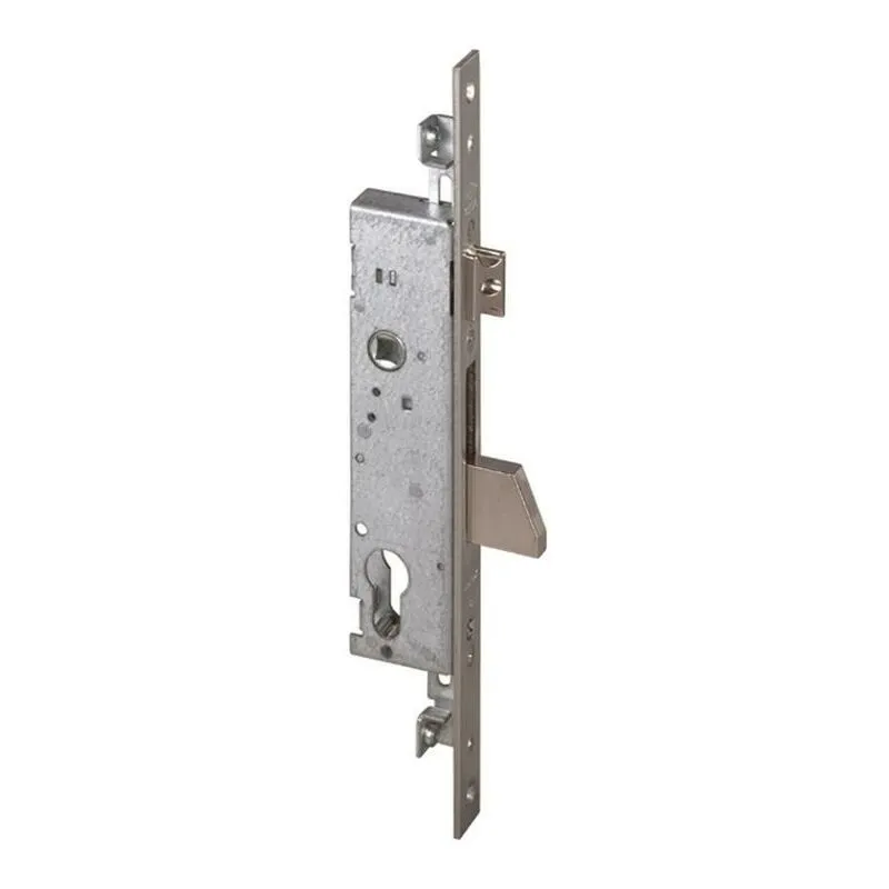 Cisa - serratura 46225 30 S.C.30361 da infilare per montanti alluminio