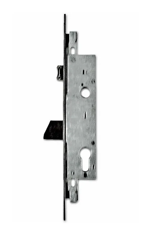 Cisa - serratura 46250 30 S.C.30361 da infilare per montanti alluminio