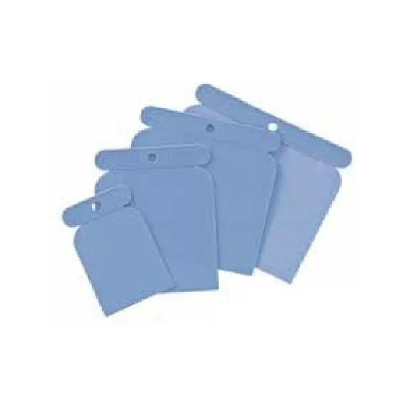 Italia set 4 spatole in plastica 32290 49032290 - 