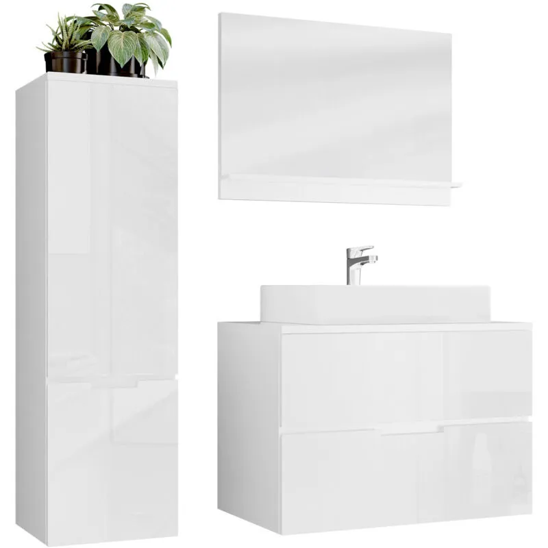 Set bagno Comfivo 365