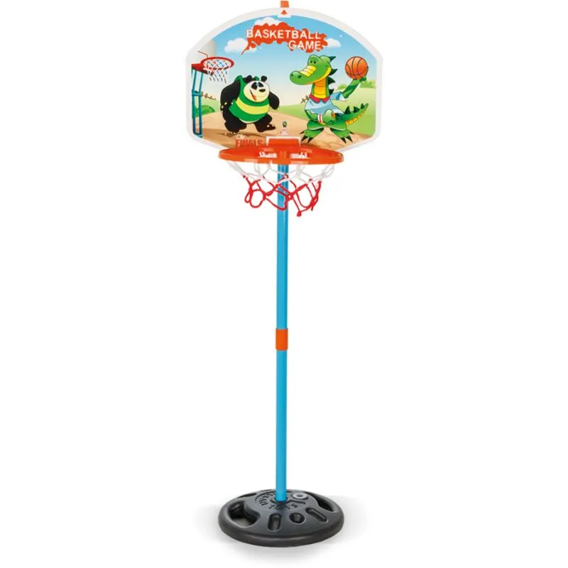 Set da basket per bambini, Pilsan